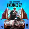 Mikey Meridyth & T-Hodge - Untamed